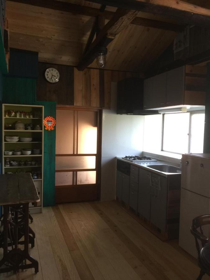一棟貸し宿bochi-Bochi Komagane Exterior photo