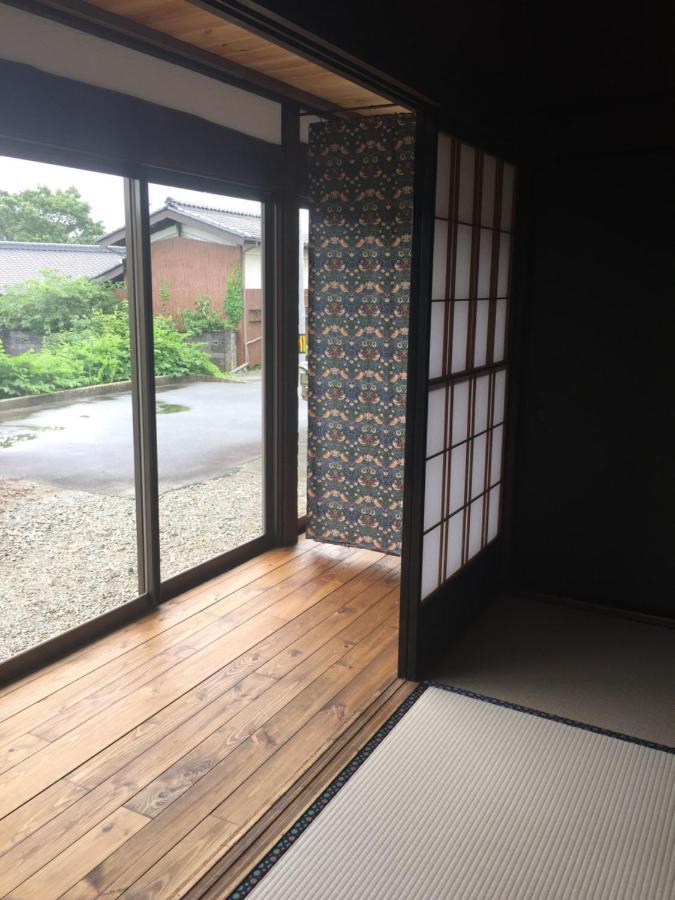 一棟貸し宿bochi-Bochi Komagane Exterior photo
